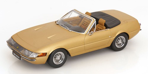 Ferrari 365 gts serie - ferrari, 1°