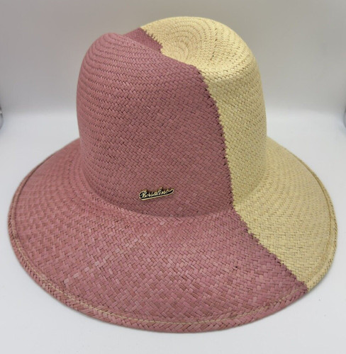 Borsalino claudette panama - claudette,
