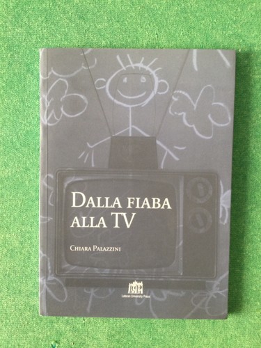 Dalla fiaba alla chiara - tv,