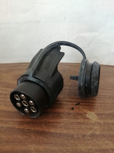 Adattatore rimorchi auto 12v - rimorchi,