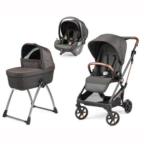 Trio vivace culla belvedere - vivace, +