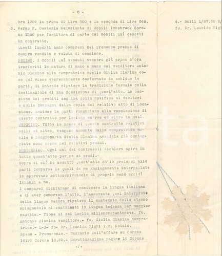 1909 madonna campiglio - madonna,
