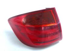 63217259901 FARO FANALE POSTERIORE SINISTRO PARTE ESTERNA BMW SERIE 3 316D F31 S