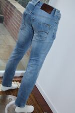 Jeans Uomo Originale G-Star
