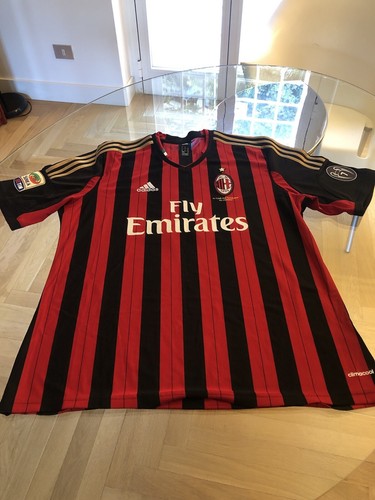 Maglia shaarawy milan - shaarawy,