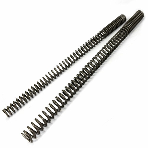 Kit molle forcella progressive