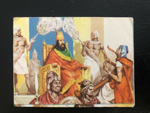 Figurina storia delle - storia, civilta'