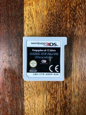 Dead or Alive dimensions 3ds multilingua 3ds 2ds funzionante