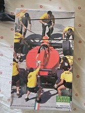 Ferrari F1/89 640 – 1/24 Protar Swift Model – Kit modellismo raro completo