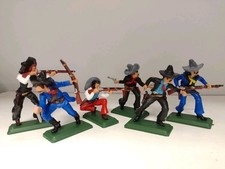 MEXICANS Bandoliers Britains