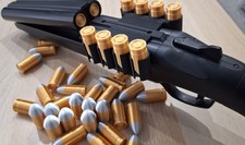 24 Round Colpi Bundle per Umarex HDS 68 T4e Munizioni Cal. 68 Deluxe TS 68 TS68!