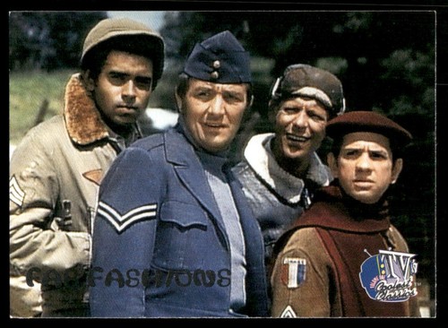 Hogan heroes 1998 - hogan's, classic