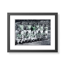 Foto finale Coppa Europa 1967