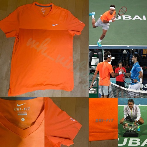 Nike tennis polo shirt - tennis,