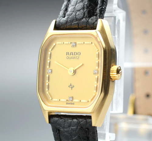 Raro orologio donna vintage - orologio, da