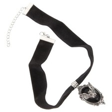 Collana con ciondolo per - con,