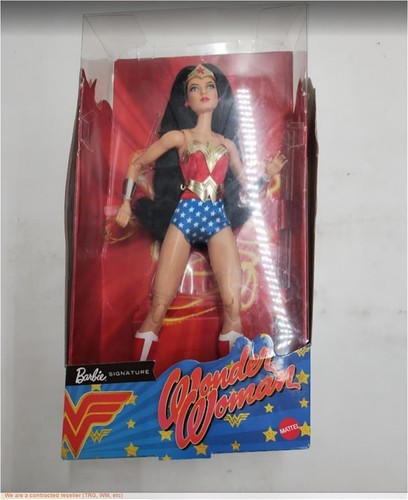 Barbie signature - barbie,
