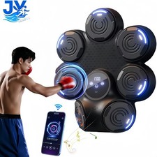 2025 Nuovo Music Boxing
