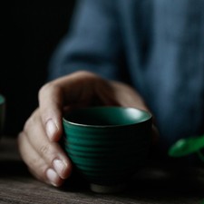 1 pc Tè in stile giapponese