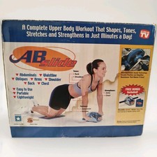 Macchina per esercizi vintage