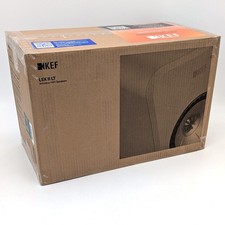 Altoparlanti hifi wireless kef - altoparlanti,