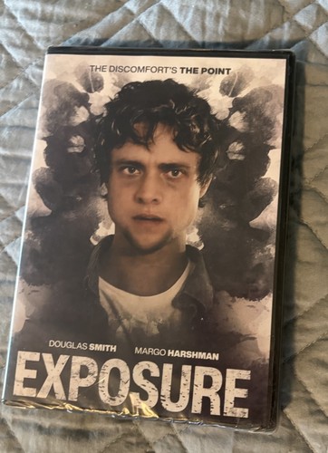Exposure 2021 film - 2021,