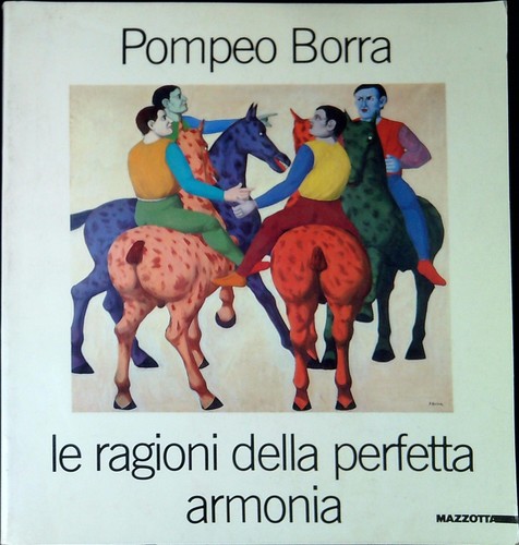 Pompeo borra le ragioni - pompeo,
