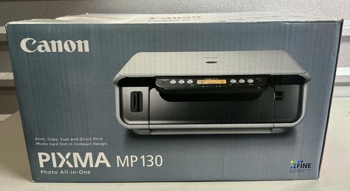 Canon pixma photo - pixma, all