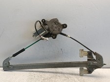 A10277 Motorino alzavetro anteriore sinistro Suzuki Wagon R+ 83402-83E11