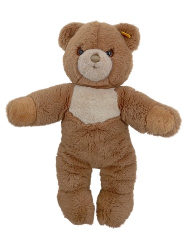Steiff peluche orsetto - steiff, marrone