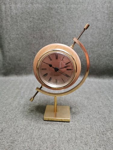 Vintage hermle germany globe - hermle,