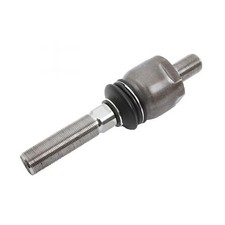 Giunto girevole asta binario