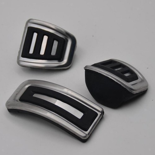 Set copri pedali - set,