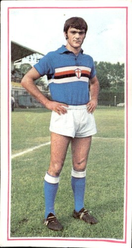 Figurina calciatori panini - calciatori,