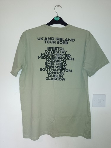 Shirt arctic monkeys - monkeys, the