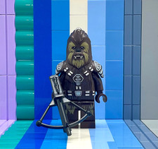 LEGO Star Wars Minifigure