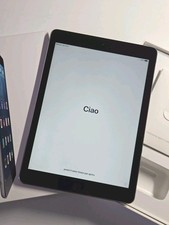 Apple iPad Air Wifi+Cellular