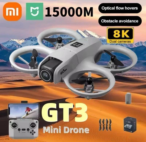 Drone xiaomi con - drone,