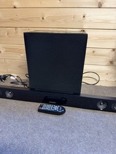 Soundbar Samsung HW-E450 con