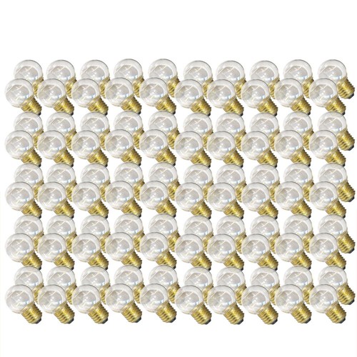 100 led goccia w - 100, 0,7