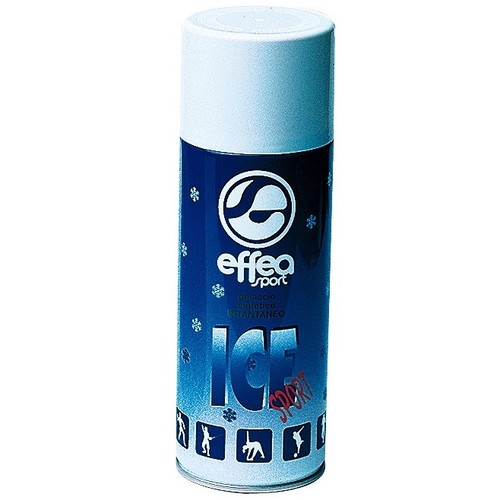 Ghiaccio spray ecologico - , da