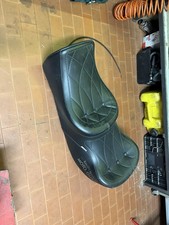 Moto Guzzi sella Giuliari King