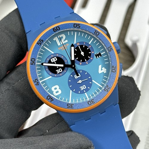 Nuovo orologio swatch - orologio,