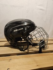 Bauer Hyperlite 2 Casco da