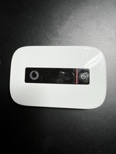 Vodafone Router Huawei Mobile