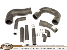 KIT TUBI REFRIGERANTE ACQUA