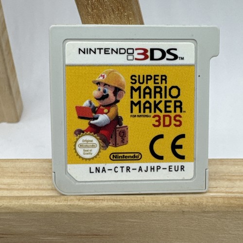 Super mario maker - super,