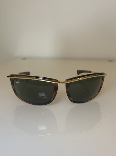 Come nuovo ray ban olympian - olympian, i