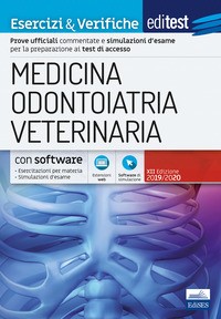 Editest medicina - editest.,