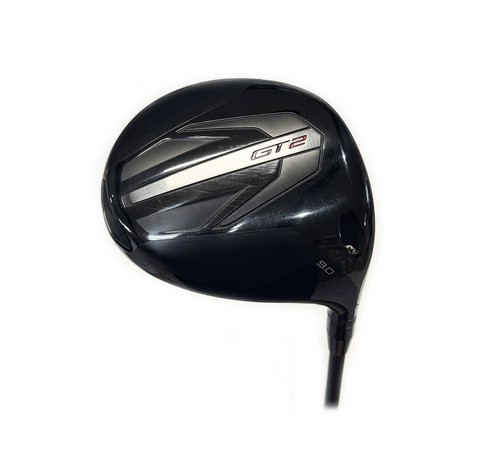 Titleist gt2 driver - 9.0*,